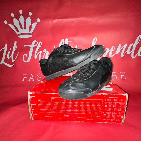 Puma - Picture 1 of 5